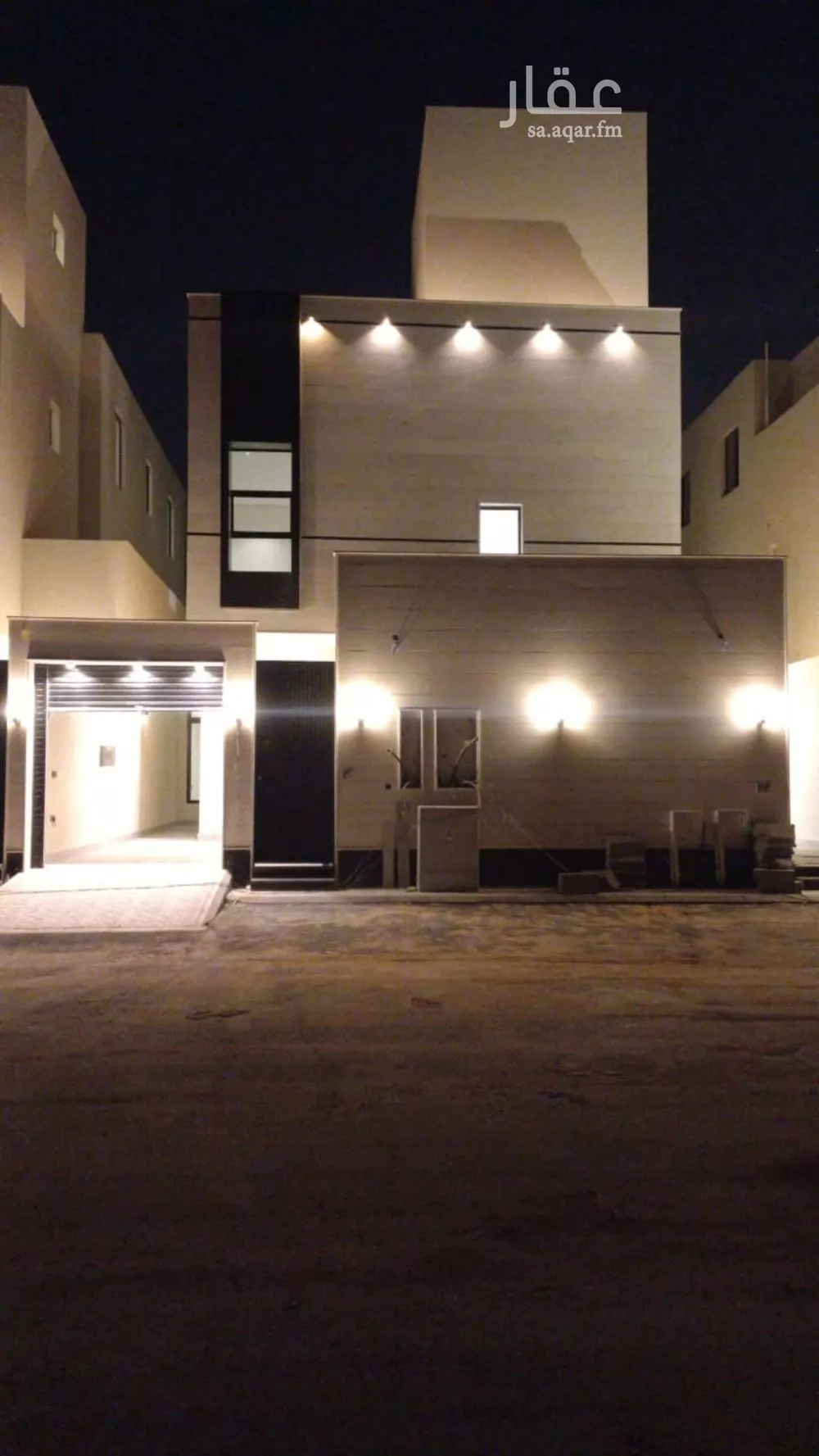 شقة للبيع في شارع ابن سريج, حي الرمال, مدينة الرياض, منطقة الرياض 1 صورة