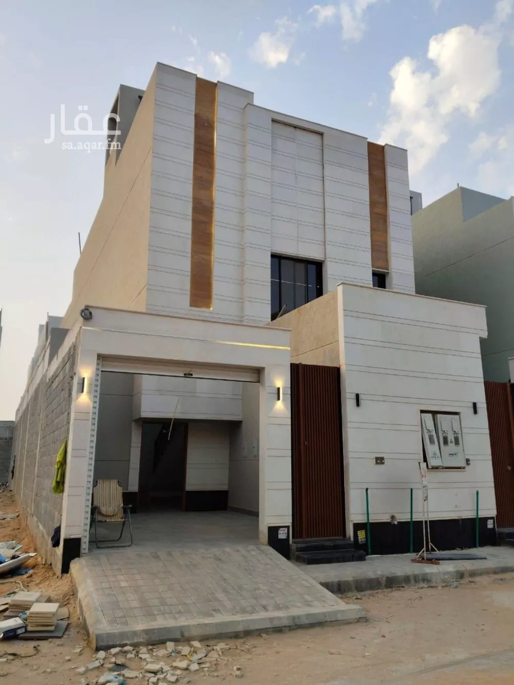 دور للبيع في شارع الفاتح, حي الجنادرية, مدينة الرياض, منطقة الرياض 1 صورة