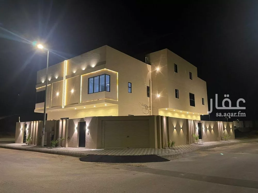 فيلا للبيع في شارع عبدالرؤوف ابن محمد صالح الصبان, حي القشاشية الجديد, مدينة مكه المكرمه, منطقة مكة المكرمة 1 صورة