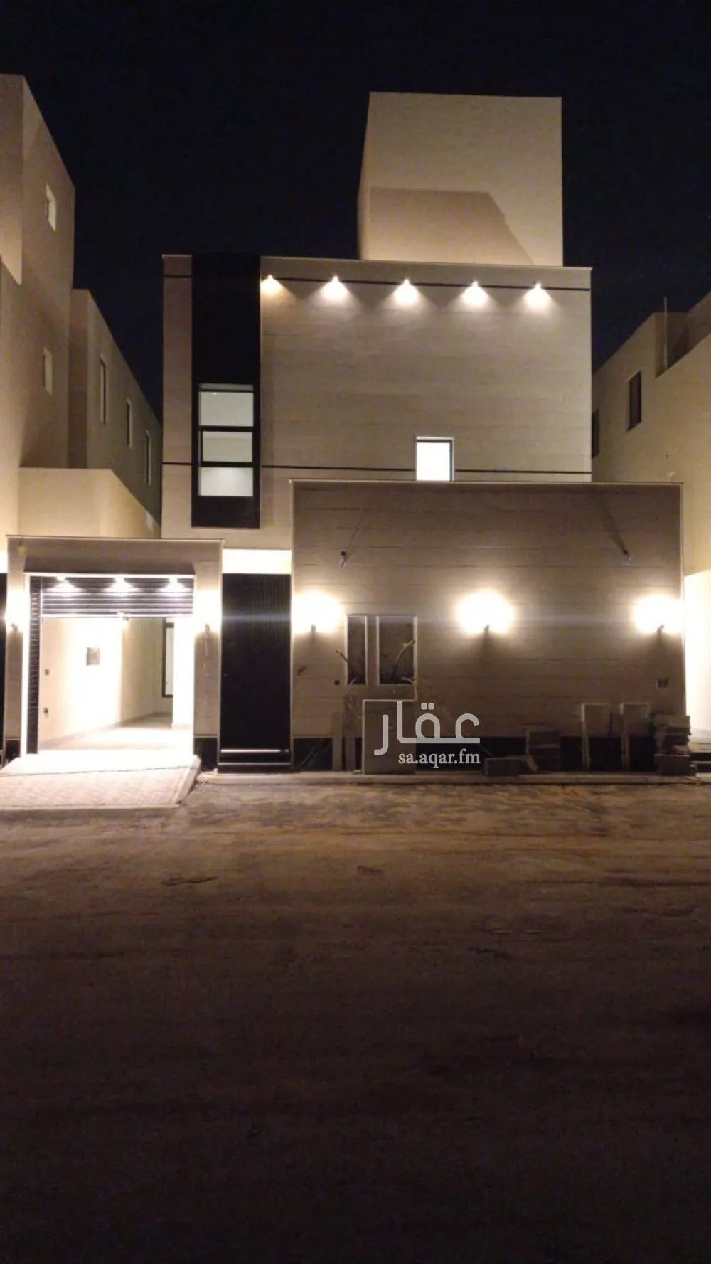 دور للبيع في حي الرمال, مدينة الرياض, منطقة الرياض 1 صورة