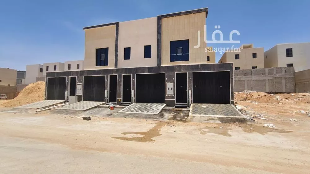 فيلا للبيع في شارع 2295, حي الجنادرية, مدينة الرياض, منطقة الرياض 1 صورة