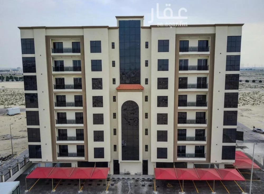 شقة للبيع في شارع 23ج, حي ضاحية الملك فهد, مدينة الدمام, المنطقة الشرقية 1 صورة