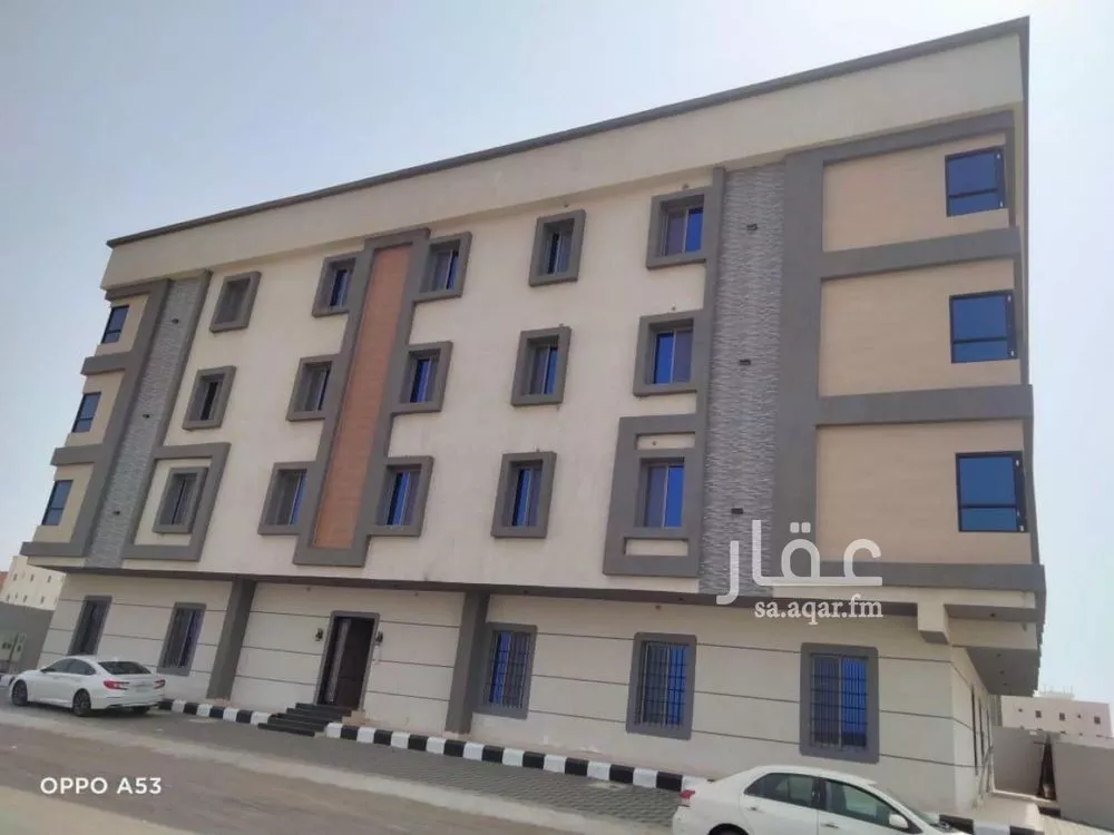 شقة للبيع في حي المحمدية 2, مدينة جازان, منطقة جازان 1 صورة
