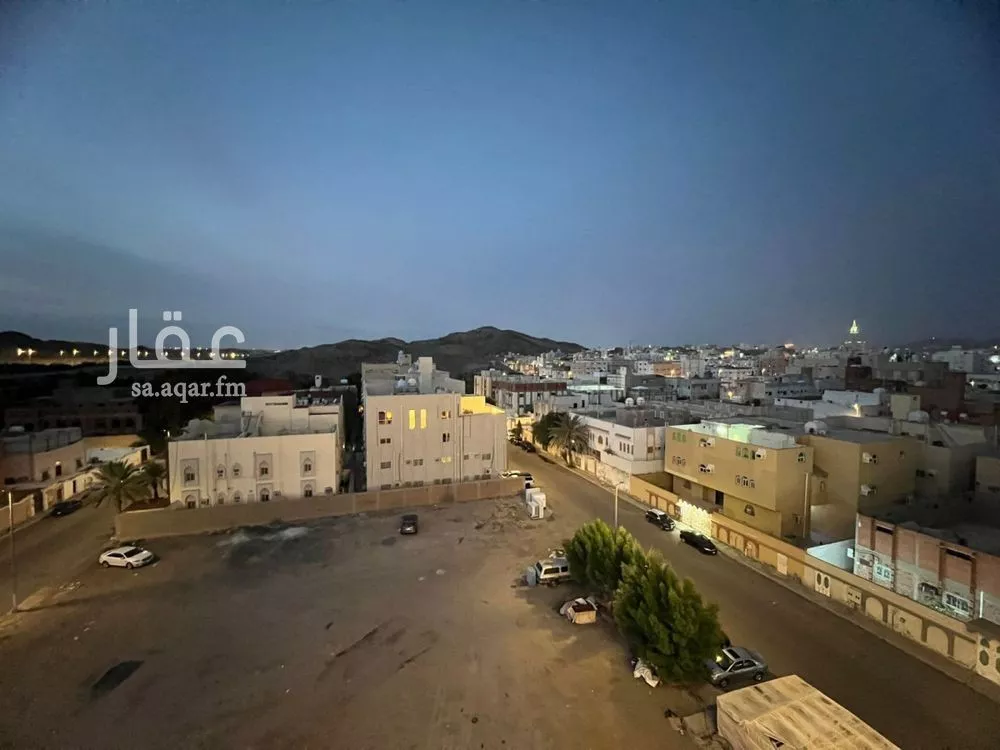 شقة للبيع في شارع ابو عبادة, حي المحمدية, مدينة مكة المكرمة, منطقة مكة المكرمة 1 صورة