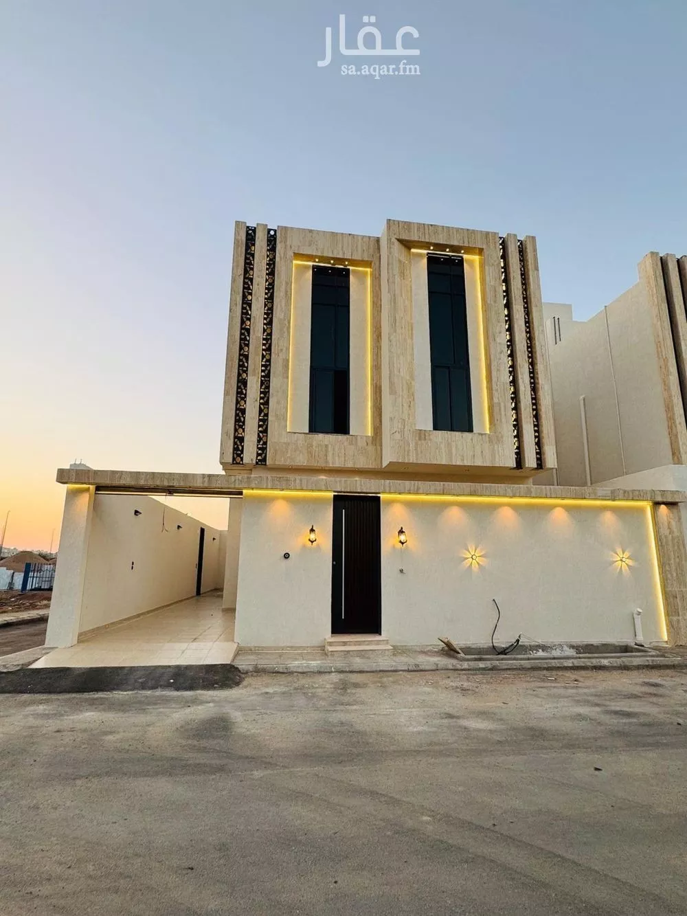 فيلا للبيع في شارع عبدالله ابن محمود, حي الرحبة, مدينة الطائف, منطقة مكة المكرمة 1 صورة