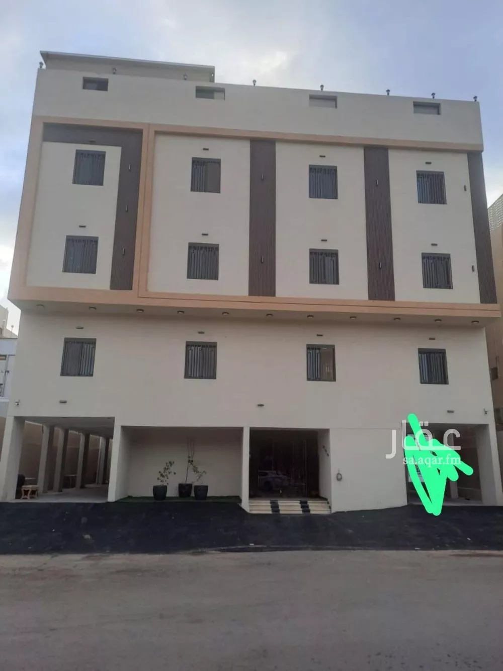 شقة للبيع في شارع شارع هارون الرشيد, حي الشرائع, مدينة مكه المكرمه, منطقة مكة المكرمة 1 صورة