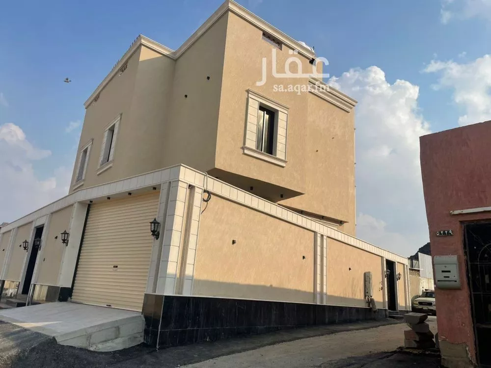 فيلا للبيع في شارع خالد بن يزيد المدني رضي الله عنه, حي الشرائع, مدينة مكة المكرمة, منطقة مكة المكرمة 1 صورة