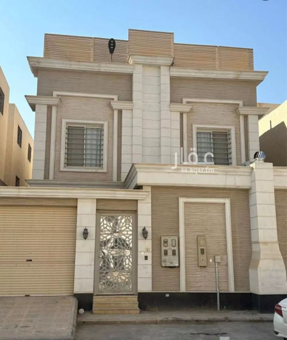 فيلا للبيع في شارع إسماعيل بن الطحان, حي طويق, مدينة الرياض, منطقة الرياض 1 صورة