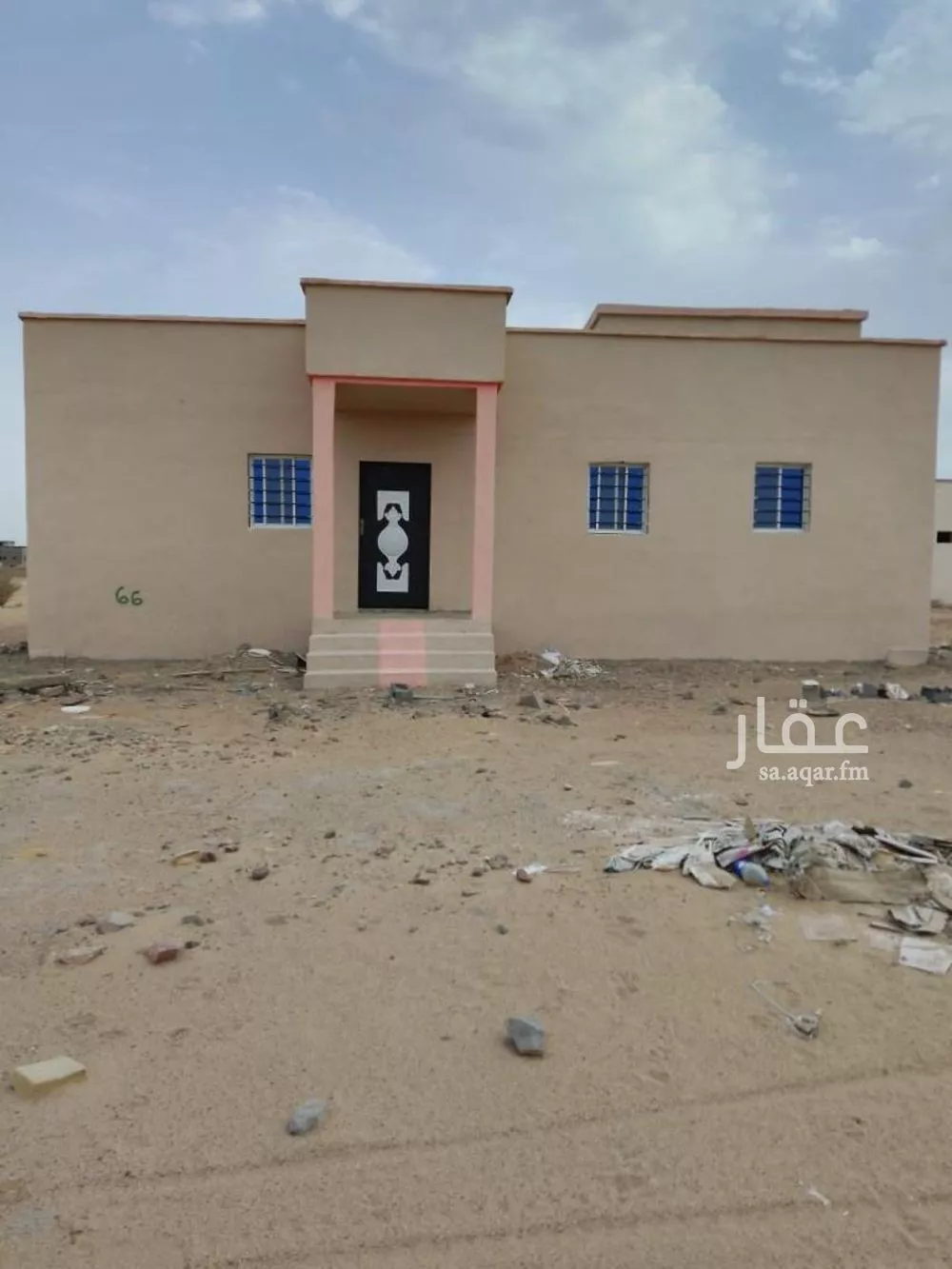 دور للبيع في شارع الامام البخاري, حي يدمة الاول و الثاني, مدينة يدمه, منطقة نجران 1 صورة