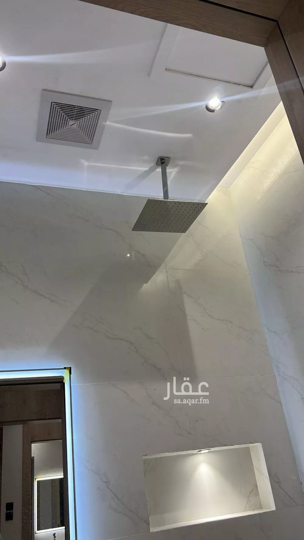 شقة للبيع في شارع الحسين ابن بشار المخرمي, حي الريان, مدينة جدة, منطقة مكة المكرمة 1 صورة