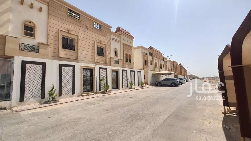 فيلا للبيع في شارع دارين, حي ظهرة لبن, مدينة الرياض, منطقة الرياض 1 صورة