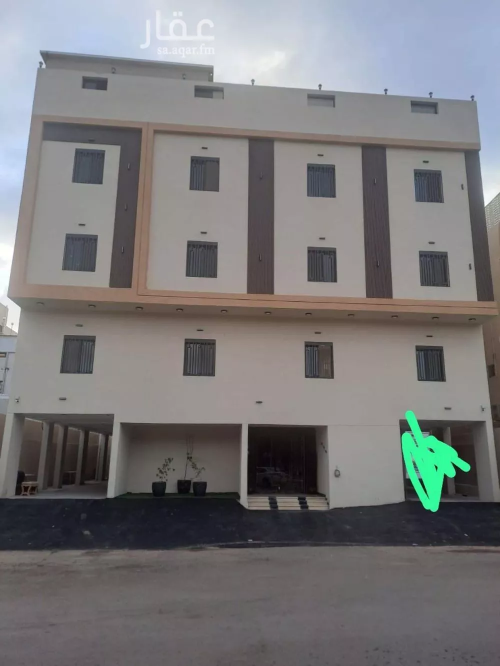 شقة للبيع في شارع شارع هارون الرشيد, حي الشرائع, مدينة مكه المكرمه, منطقة مكة المكرمة 1 صورة