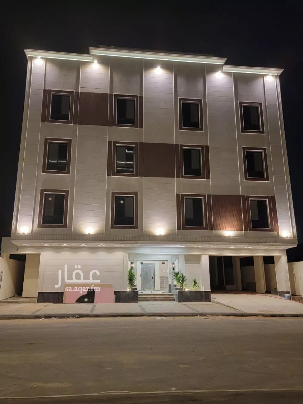 شقة للبيع في شارع المسيب بن نجبة الفزاري رضي الله عنه, حي الخضراء, مدينة مكة المكرمة, منطقة مكة المكرمة 1 صورة