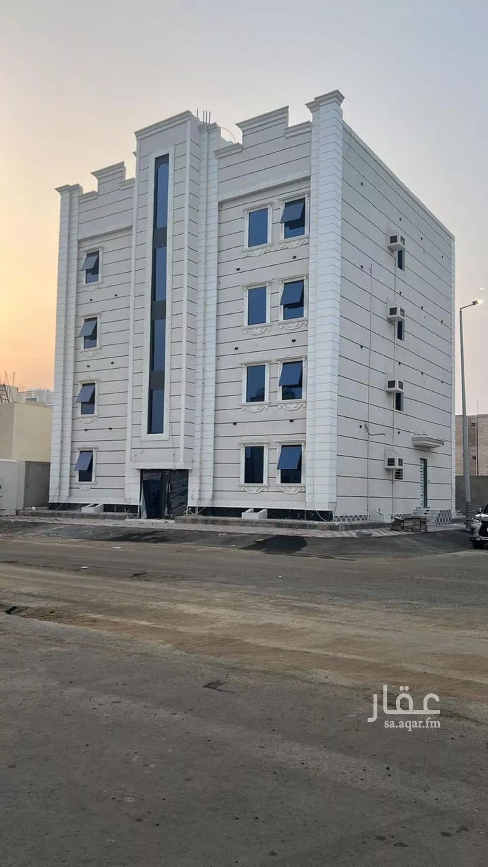 دور للبيع في حي الصناعية, مدينة جازان, منطقة جازان 1 صورة