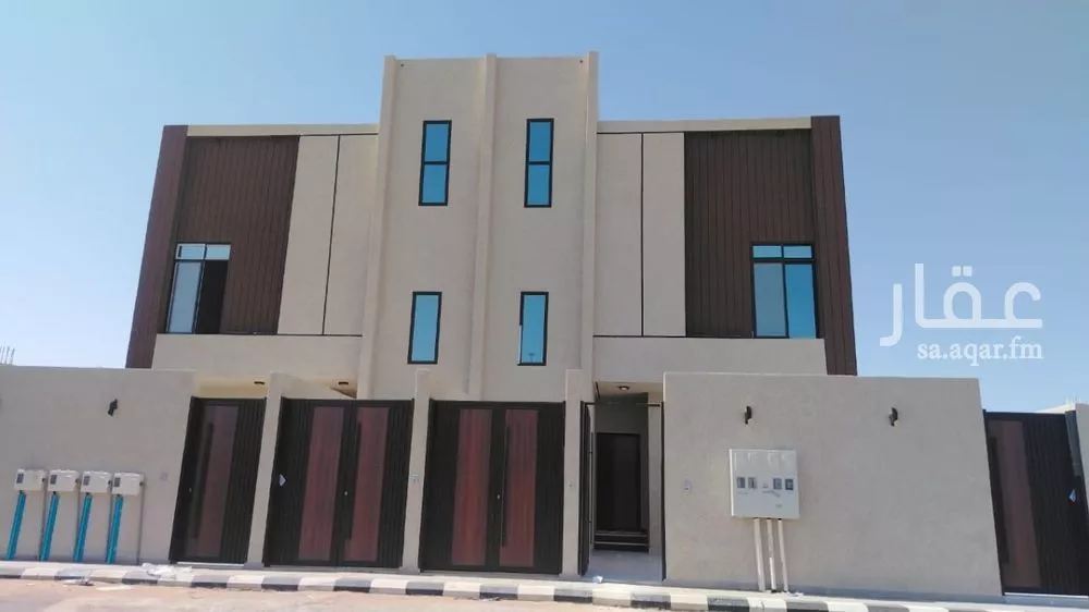 شقة للبيع في شارع الامام الديلمي, حي الشفاء, مدينة تبوك, منطقة تبوك 1 صورة