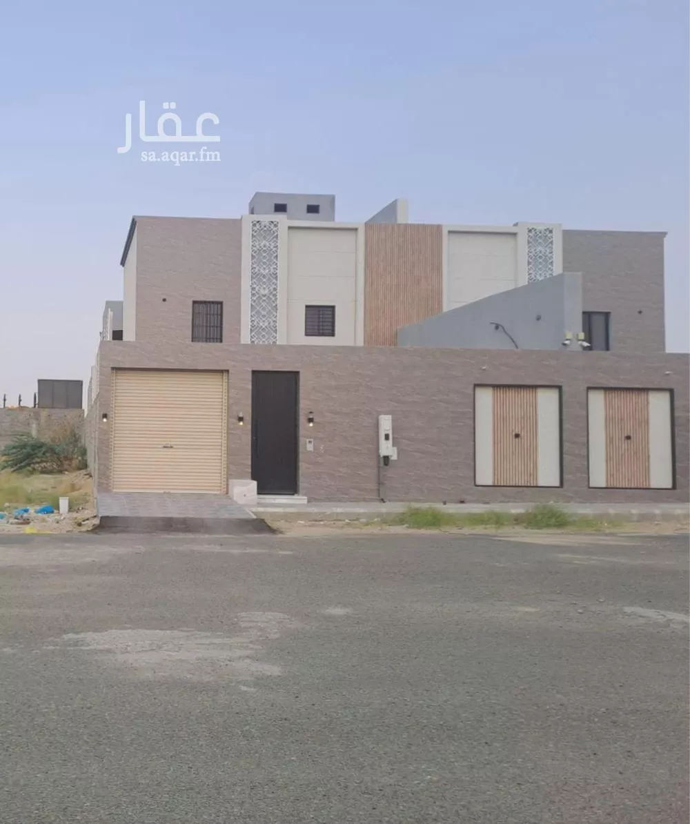 فيلا للبيع في شارع مشيرفه, حي حارة الباب الجديد, مدينة مكه المكرمه, منطقة مكة المكرمة 1 صورة