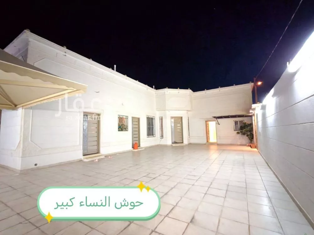 دور للبيع في شارع ابو الحسن الماوردي, حي الزهور, مدينة رماح, منطقة الرياض 1 صورة