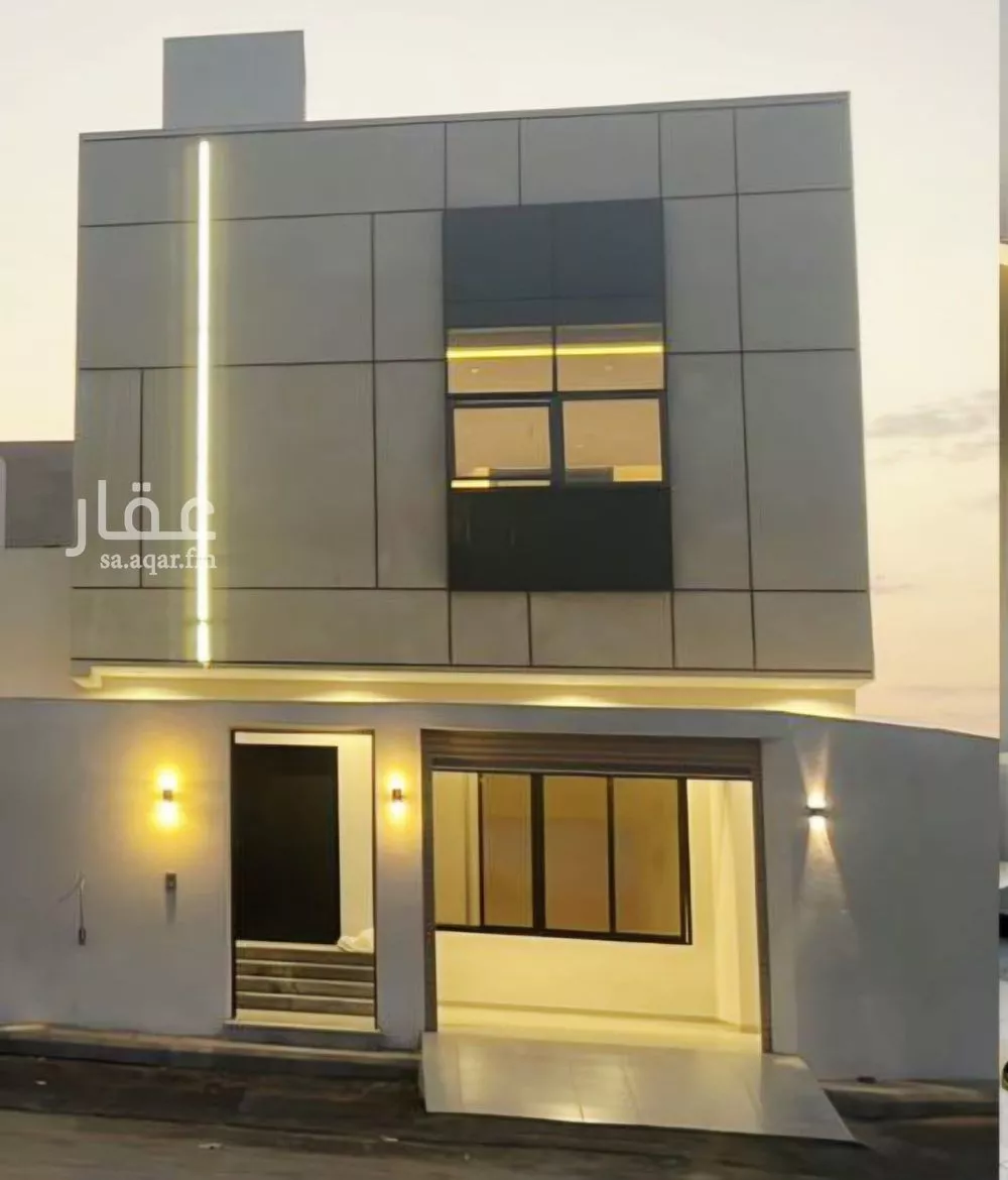 فيلا للبيع في شارع الحارث بن مالك الأنصاري, حي الشامية الجديد, مدينة مكة المكرمة, منطقة مكة المكرمة 1 صورة