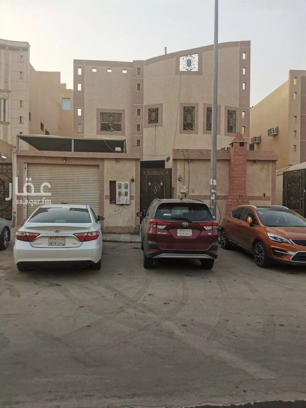 فيلا للبيع في شارع وادي مارب, حي الدار البيضاء, مدينة الرياض, منطقة الرياض 1 صورة
