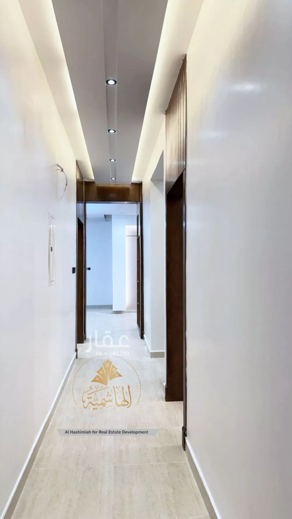 شقة للبيع في شارع جزيرة امنة, حي البديع, مدينة أبها, منطقة عسير 1 صورة