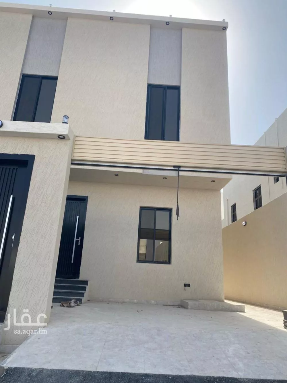 فيلا للبيع في شارع ابن شهمان, حي الرحبة, مدينة الطائف, منطقة مكة المكرمة 1 صورة