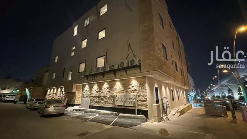 شقة للإيجار في شارع عبدالرحمن الناصر, حي الملك فيصل, مدينة الرياض, منطقة الرياض 1 صورة