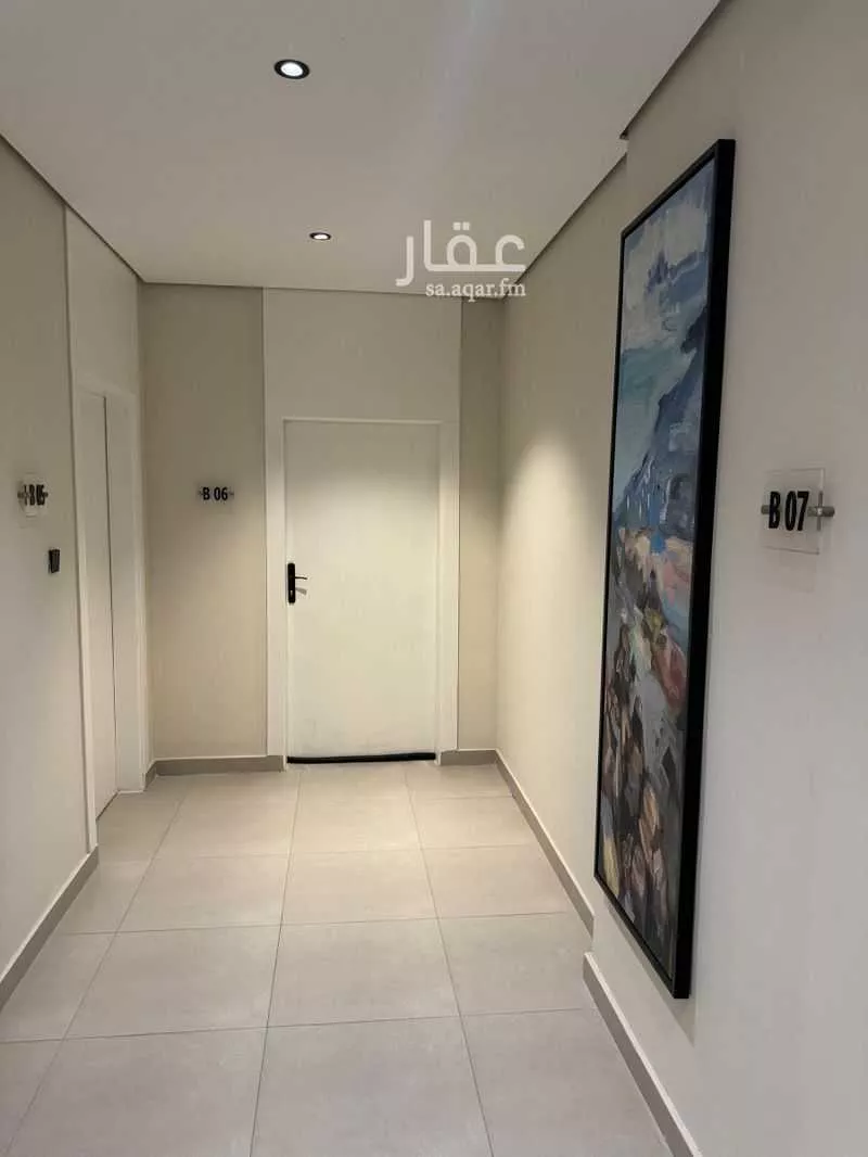 شقة للإيجار في شارع انطاكية, حي إشبيلية, مدينة الرياض, منطقة الرياض 1 صورة