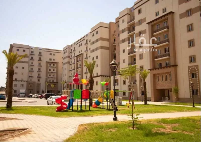 شقة للبيع في حي ، شارع جعفر المتوكل ، حي الأمير عبدالمجيد ، جدة ، جدة 1 صورة