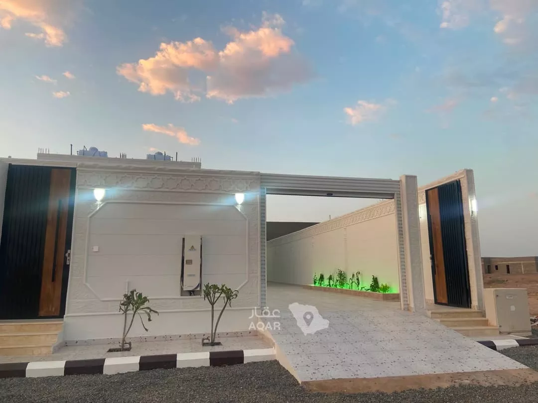 فيلا للبيع في شارع المدائن 3, حي المدائن, مدينة حائل, منطقة حائل