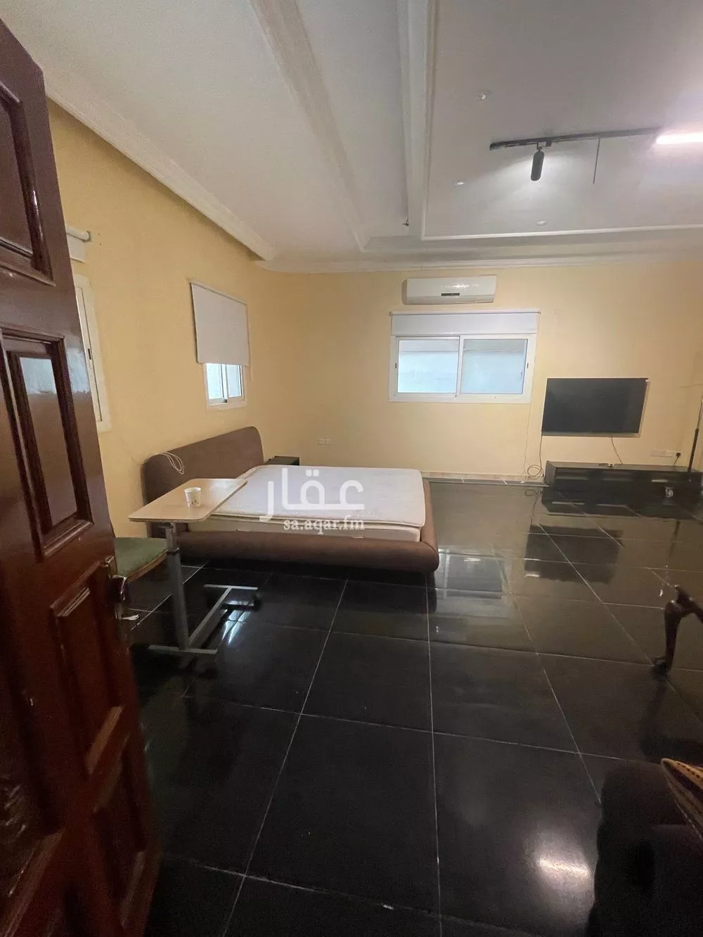 فيلا للإيجار في شارع ثابت بن عتيك, حي المحمدية, مدينة جدة, منطقة مكة المكرمة 1 صورة