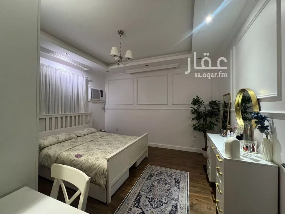 شقة للبيع في شارع ابو مجيبة الباهلية, حي الزهراء, مدينة جدة, منطقة مكة المكرمة 1 صورة