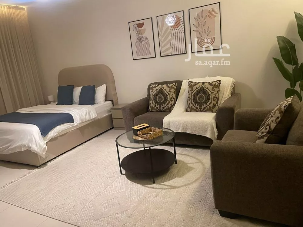 شقة للإيجار في شارع إسحاق بن عبدالرحمن, حي الربوة, مدينة جدة, منطقة مكة المكرمة 1 صورة