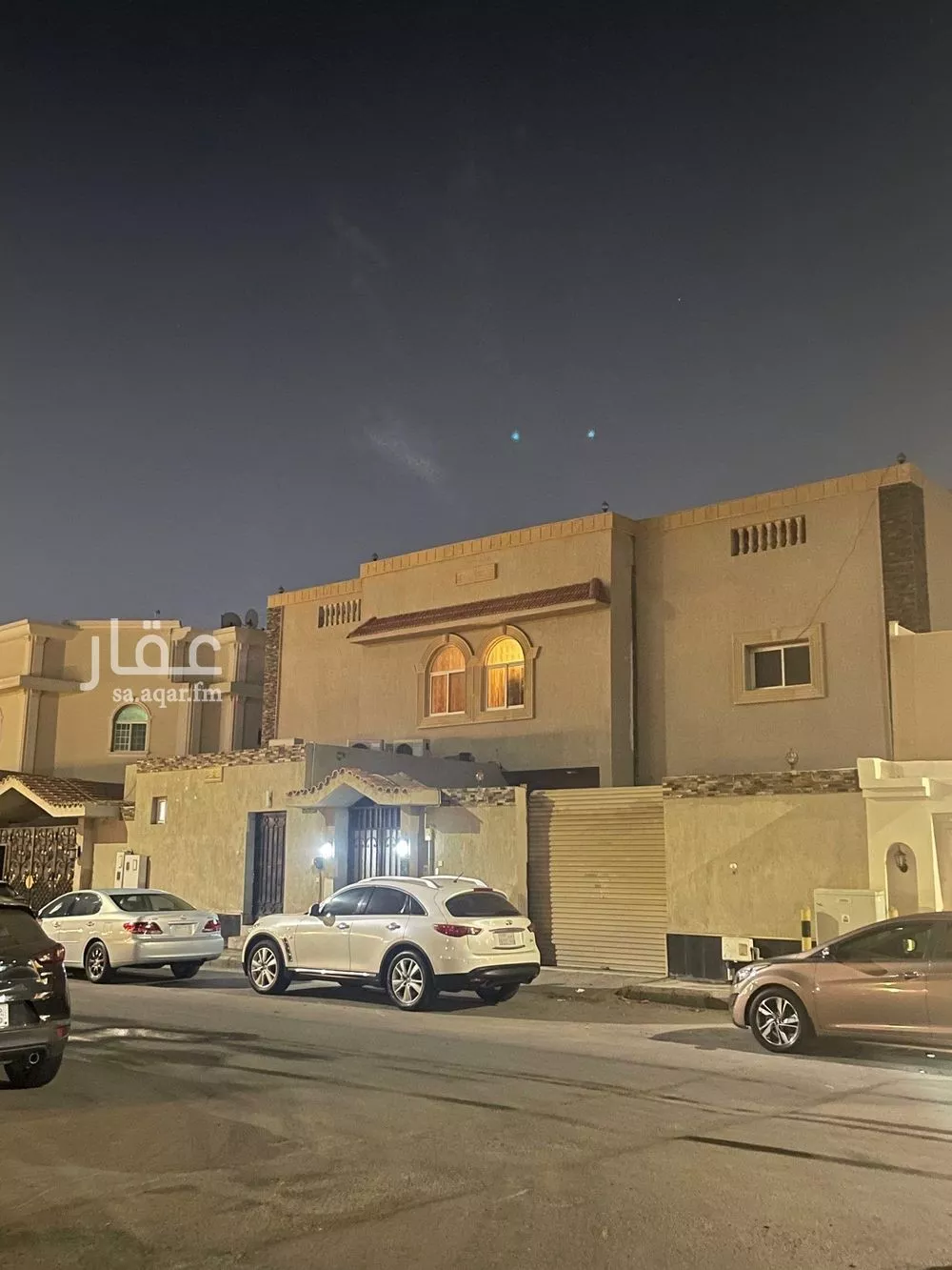 عمارة للبيع في شارع ثابت بن عتيك, حي المحمدية, مدينة جدة, منطقة مكة المكرمة 1 صورة