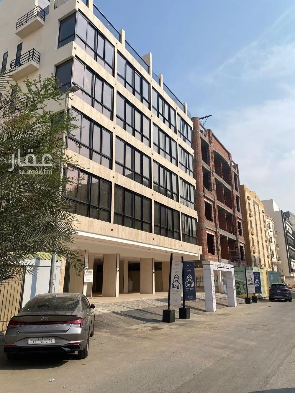 شقة للبيع في شارع البناع الشامخ, حي النهضة, مدينة جدة, منطقة مكة المكرمة 1 صورة