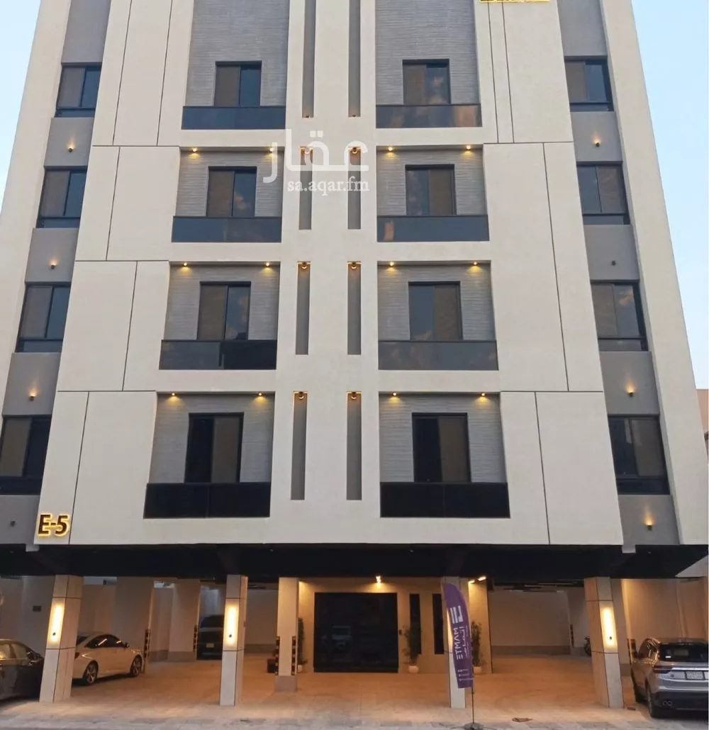 شقة للبيع في شارع إبن إسحاق, حي الفيصلية, مدينة جدة, منطقة مكة المكرمة 1 صورة