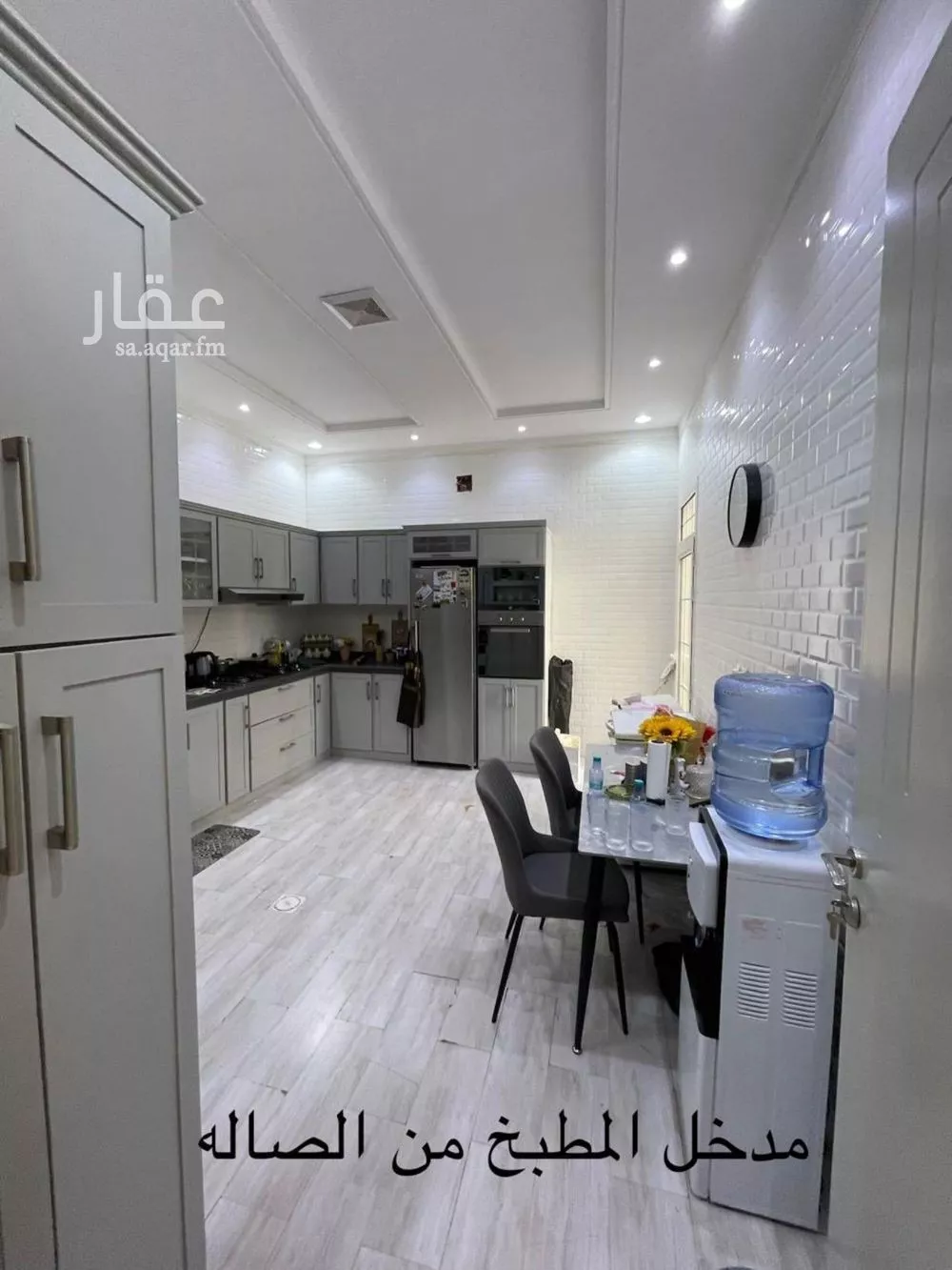 فيلا للبيع في شارع الحسين بن خالوية, حي المهدية, مدينة الرياض, منطقة الرياض 1 صورة