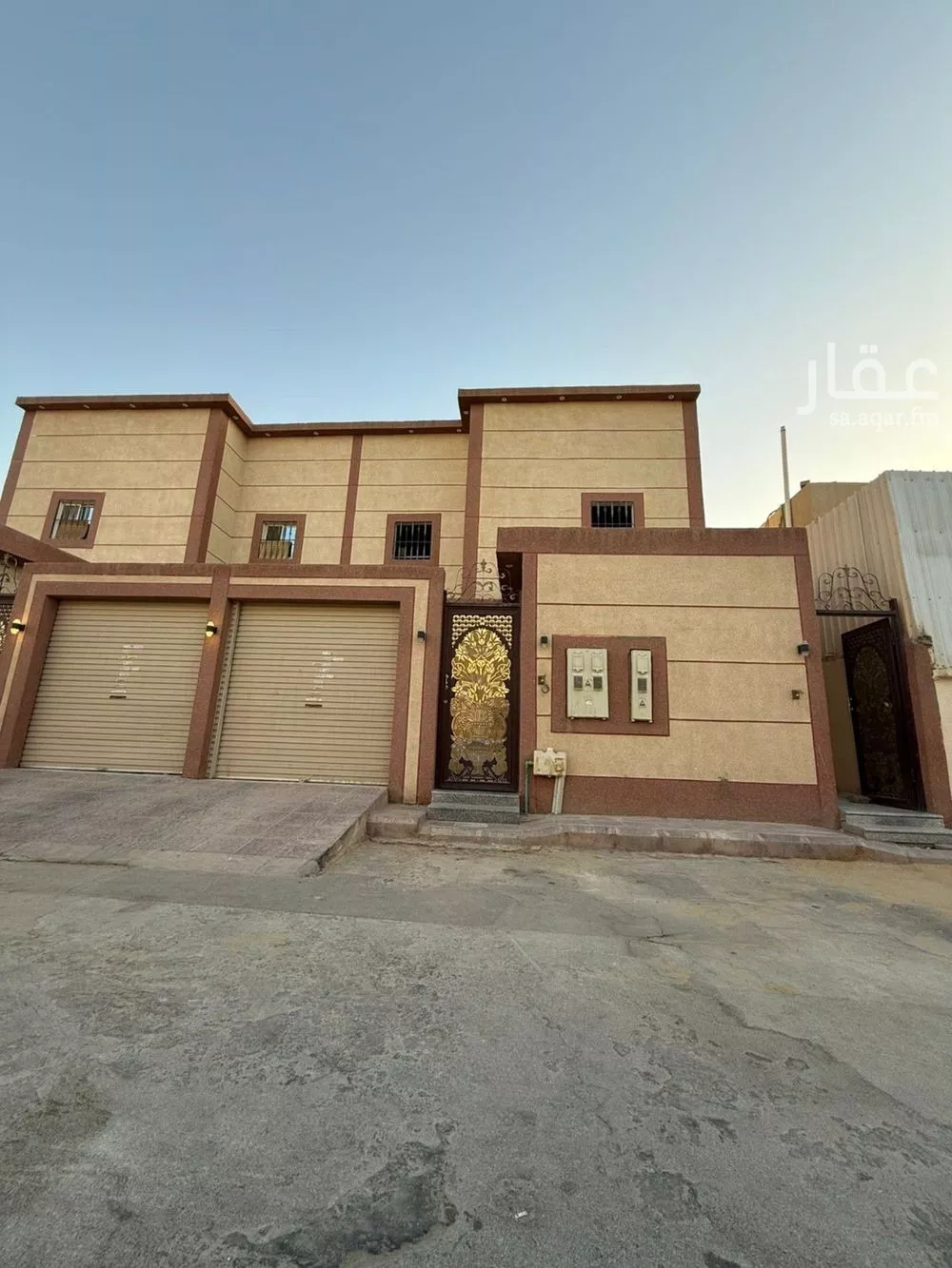 شقة للبيع في شارع البيطار, حي النسيم الغربي, مدينة الرياض, منطقة الرياض 1 صورة