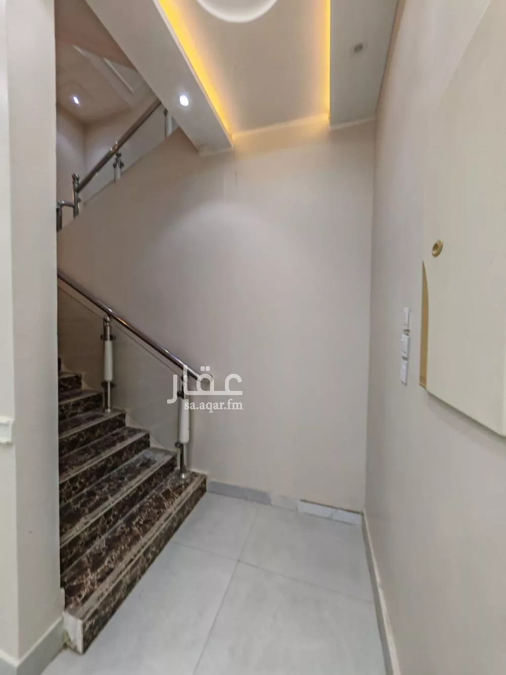 شقة للإيجار في شارع موسي بن سالم الحجاوي, حي المهدية, مدينة الرياض, منطقة الرياض 1 صورة