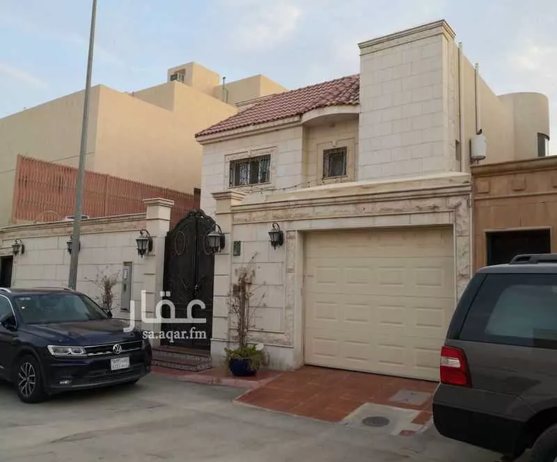 فيلا للبيع في شارع الشاطئ ، حي الربيع ، الرياض ، منطقة الرياض 1 صورة