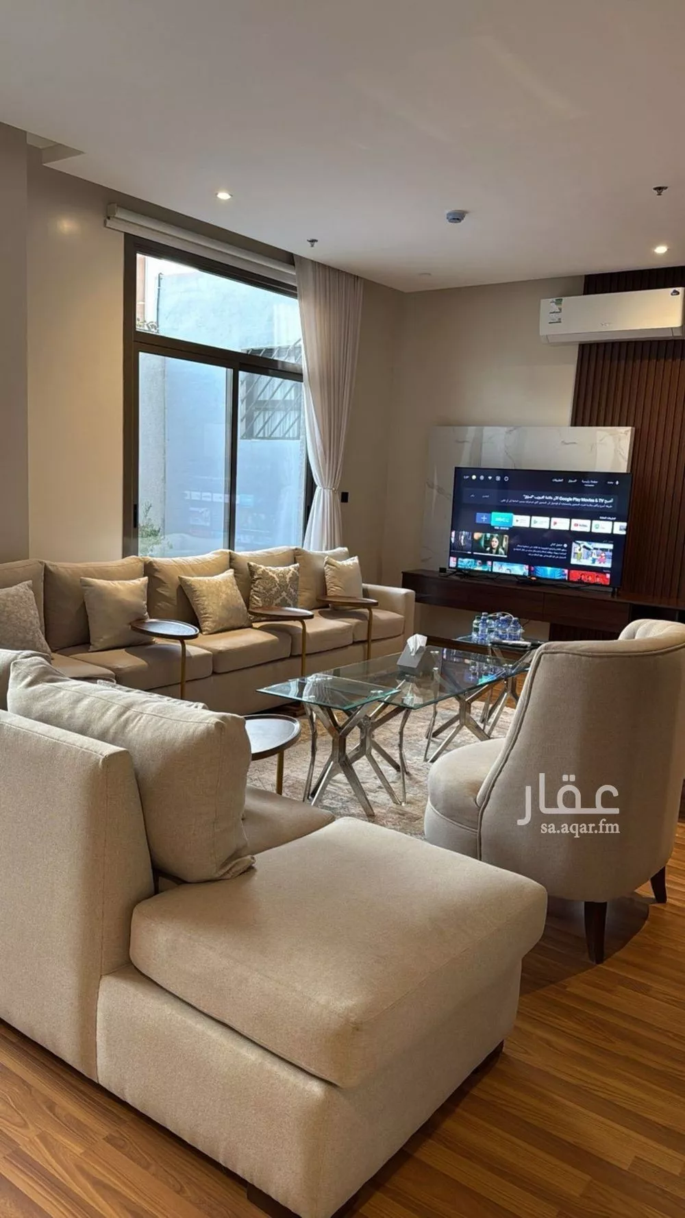 شقة للإيجار في شارع الحجري, حي الملك فيصل, مدينة الرياض, منطقة الرياض 1 صورة