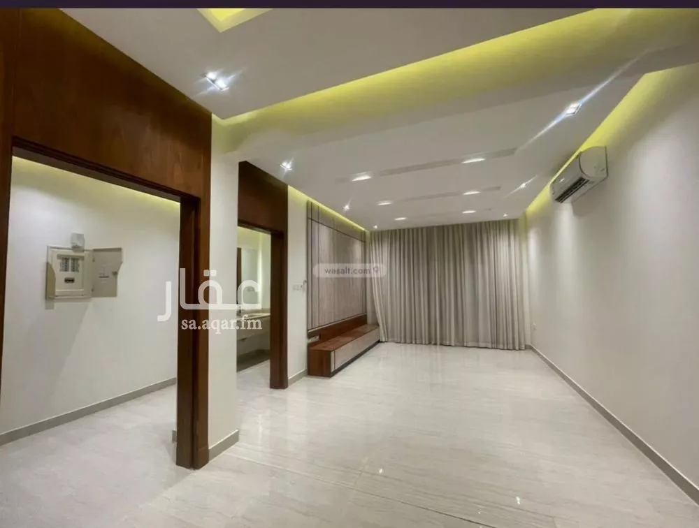 شقة للإيجار في شارع رقم 245, حي الملقا, مدينة الرياض, منطقة الرياض 1 صورة