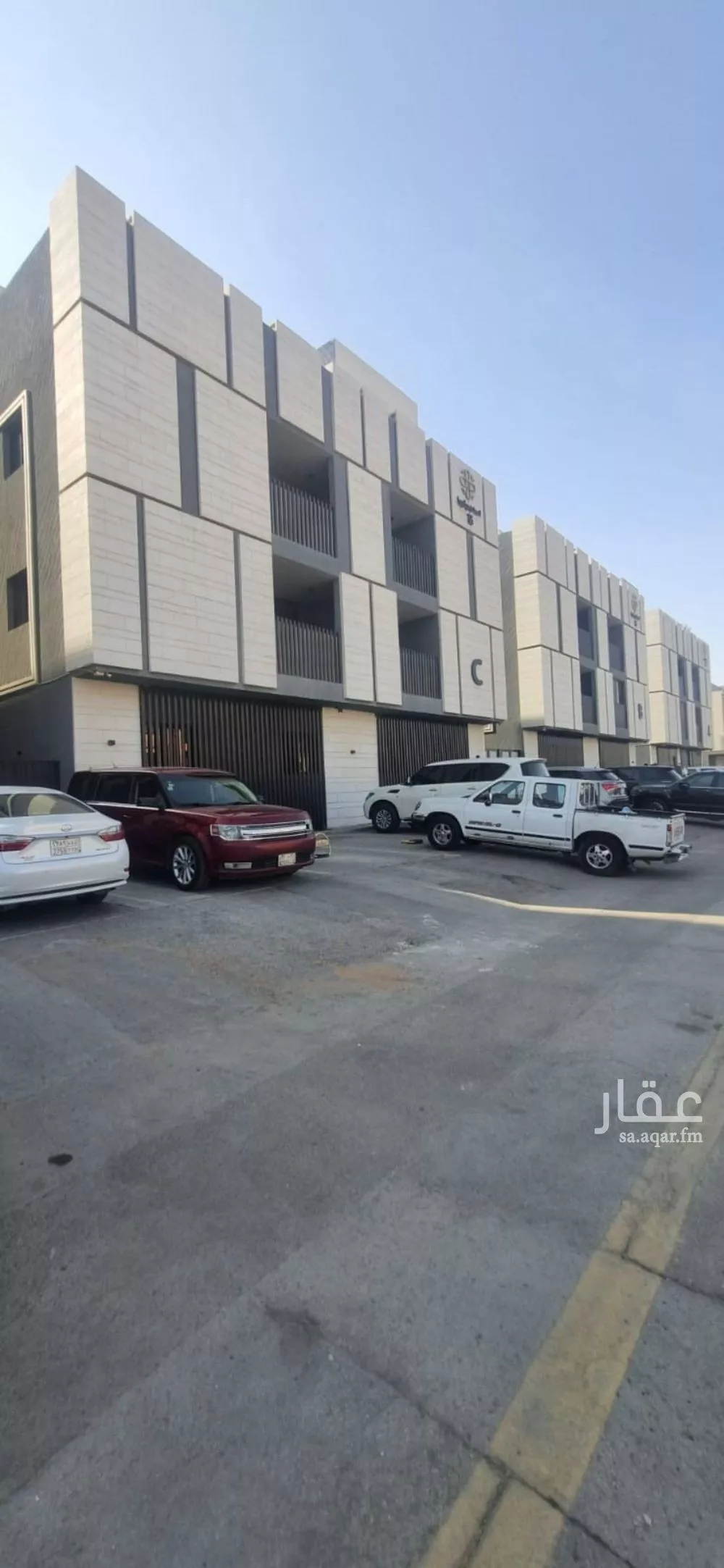 شقة للإيجار في شارع عبدالواحد الأزجي, حي قرطبة, مدينة الرياض, منطقة الرياض 1 صورة