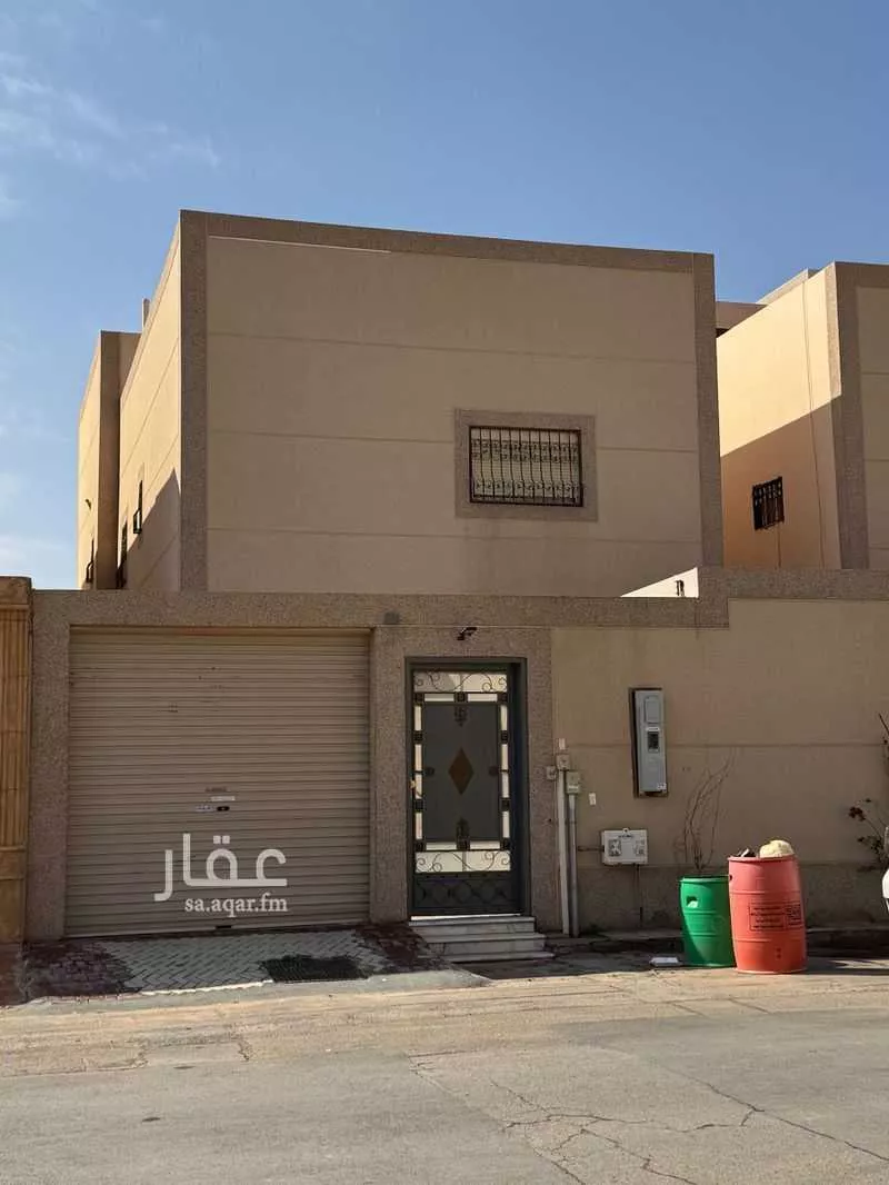 فيلا للبيع في شارع 5106620, حي النهضة, مدينة بريده, منطقة القصيم 1 صورة