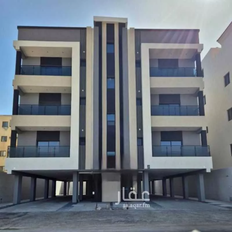 شقة للإيجار في شارع الفضل, حي هجر, مدينة الدمام, المنطقة الشرقية 1 صورة