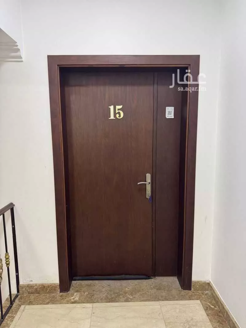 شقة للإيجار في شارع طريق الامير محمد بن فهد, حي الشاطئ الغربي, مدينة الدمام, المنطقة الشرقية 1 صورة