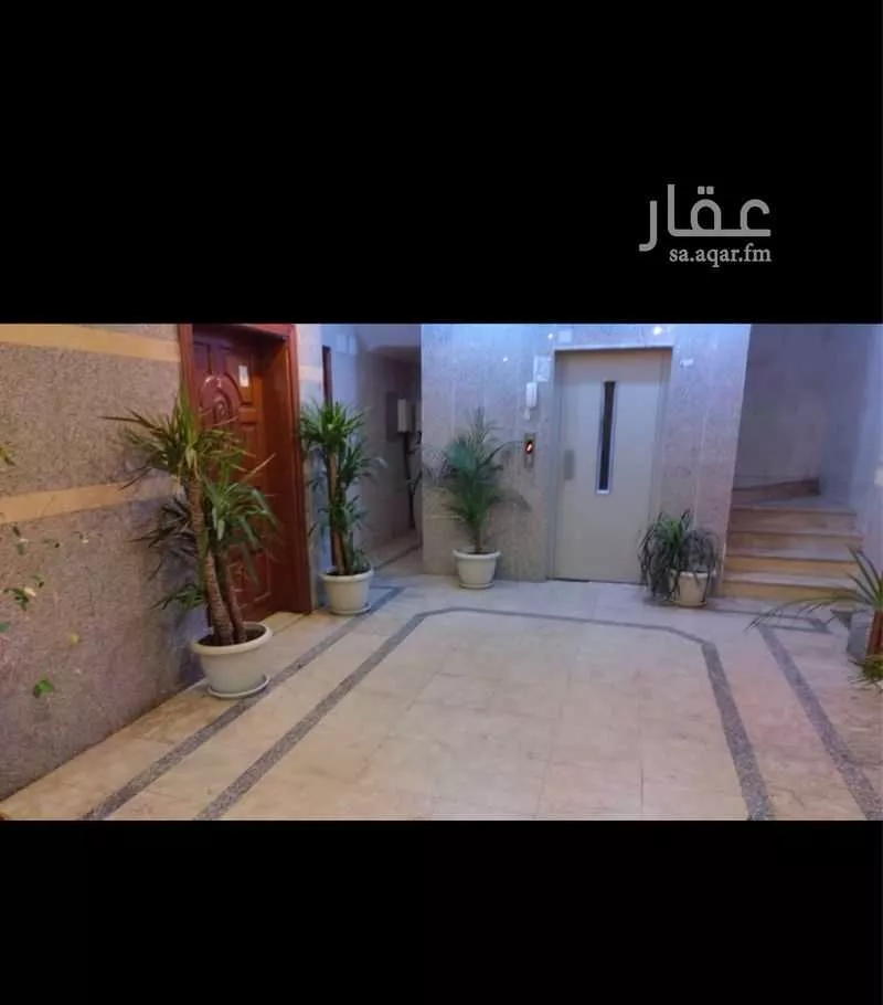 شقة للإيجار في شارع ابن قاسم الخوارزمي, حي البوادي, مدينة جدة, منطقة مكة المكرمة 1 صورة
