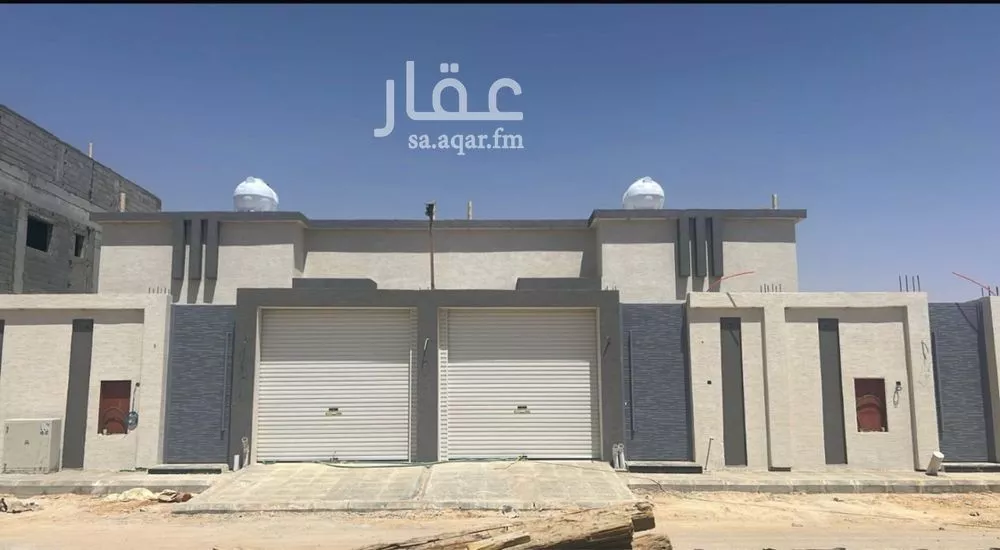 شقة للبيع في شارع الروضة 41, حي الروضة, مدينة المجمعة, منطقة الرياض 1 صورة