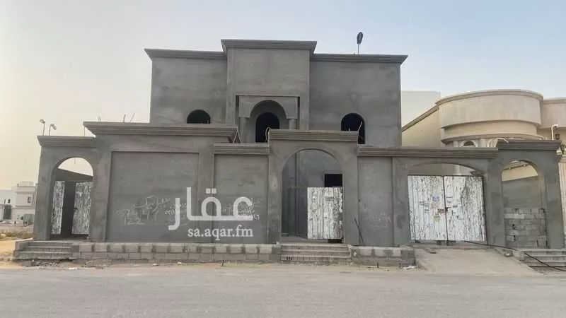 فيلا للبيع في شارع 3024773, حي الصقور, مدينة الاحساء, المنطقة الشرقية 1 صورة