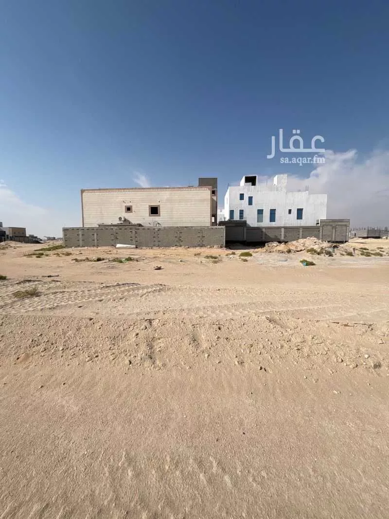 أرض للبيع في شارع 5175745, حي هجر الرابع, مدينة الاحساء, المنطقة الشرقية 1 صورة