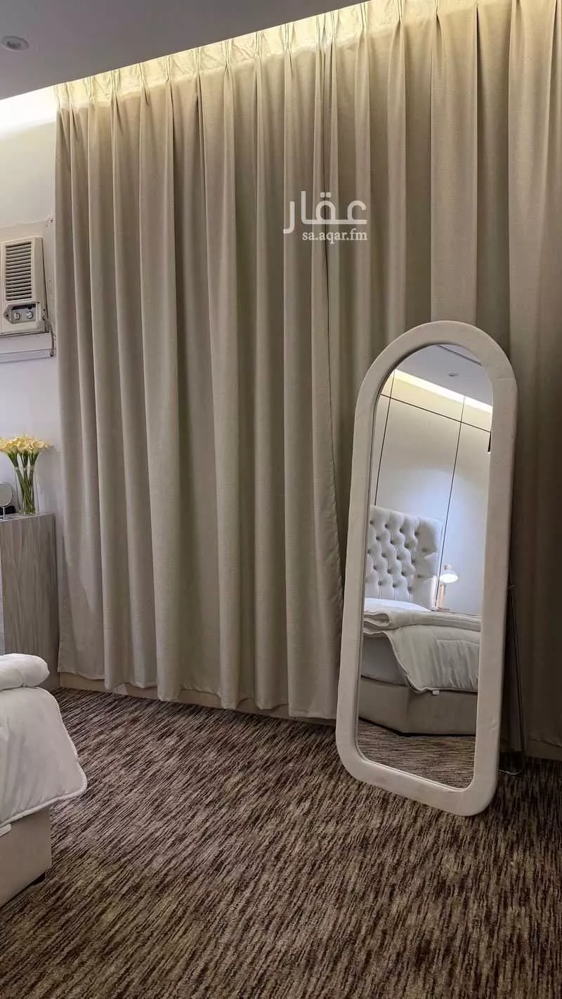 شقة مفروشة للحجز في حي ، شارع احمد بن ابراهيم المرشدي ، حي النقرة ، حائل ، منطقة حائل 1 صورة